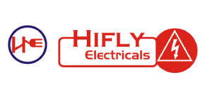 Hifly logo