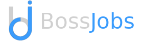 Boss jobs logo