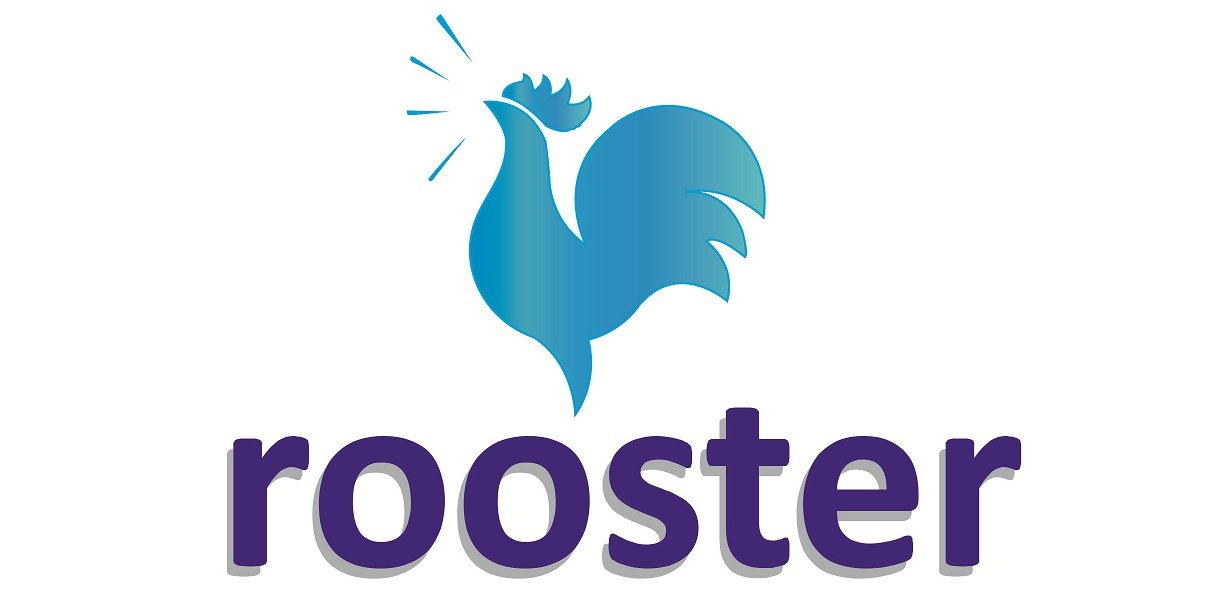 rooster logo